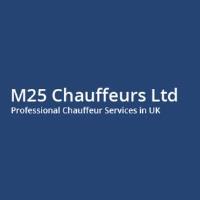 M25 Chauffeurs Ltd image 1